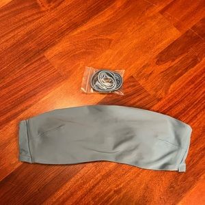 AERIE Bikini Bandeau Small